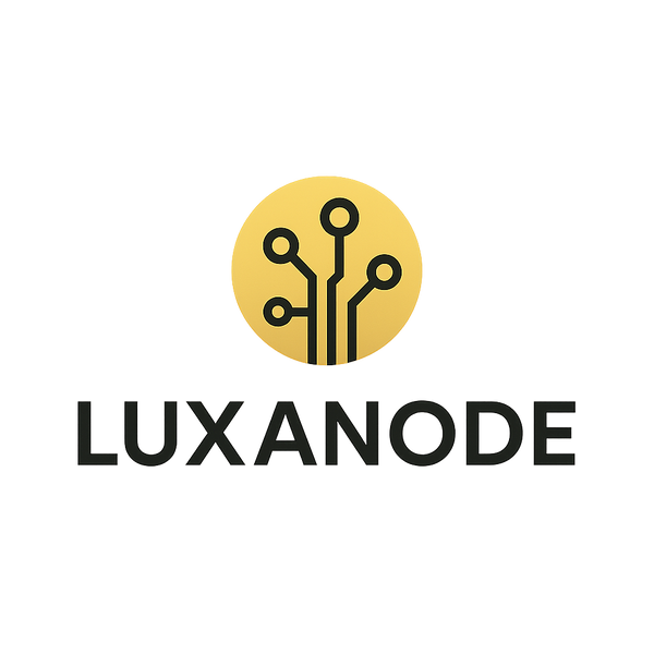 LuxaNode